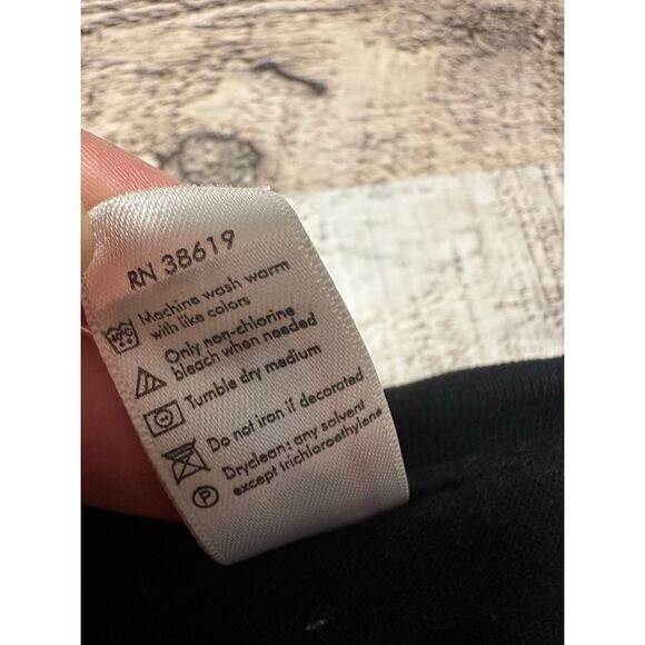 Motley Crüe y2k 2008 CrüeFest Saints of Los Angeles Tour TShirt Vintage Band Tee - Picture 7 of 7